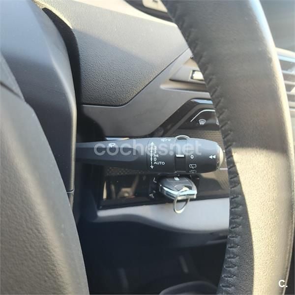 Usado Citroën C4 Picasso Live 130 CV (95 kW) 2015 Blanco Monovolumen