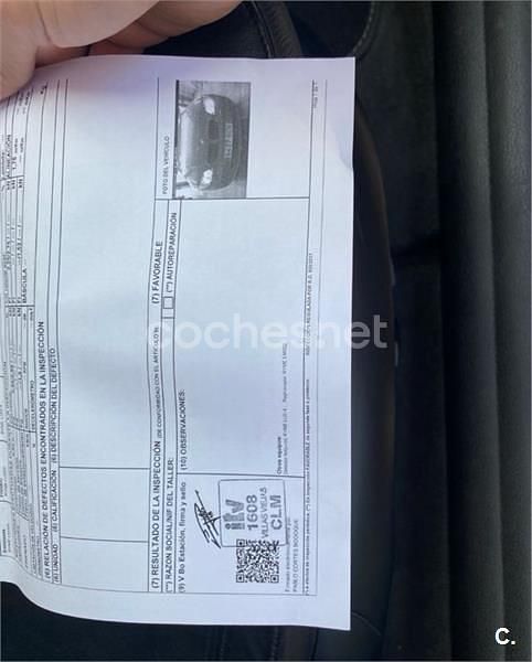 Usado BMW 123 Coupé 204 CV (150 kW) 2007 Granate Coupe