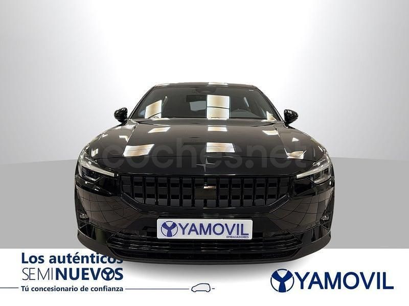 Usado Polestar 2 Long Range Single Motor 219 kW (299 CV) 2023 Eléctrico Utilitario