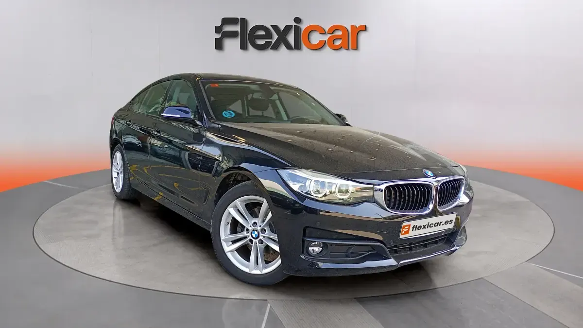 Usado BMW 320 190 CV (139 kW) 2019 Berlina