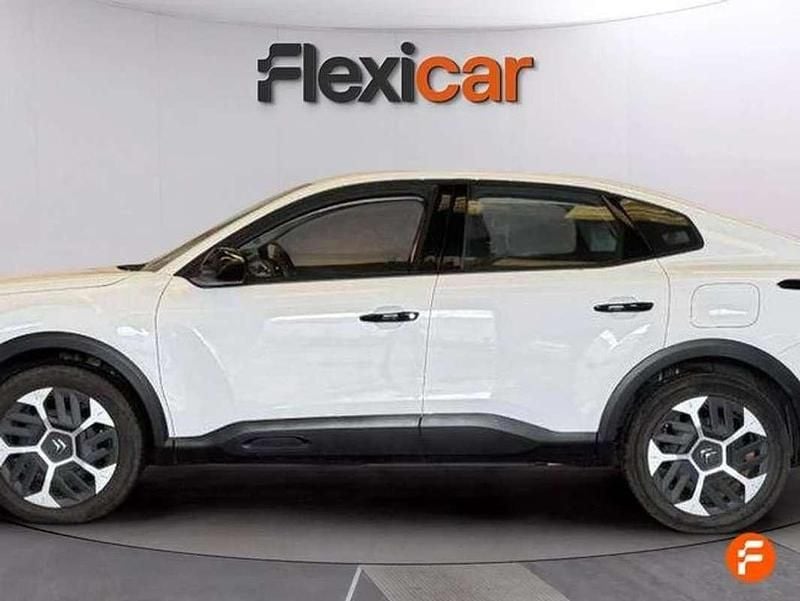 Usado Citroën C4 X PureTech 101 CV (74 kW) 2024 Blanco SUV