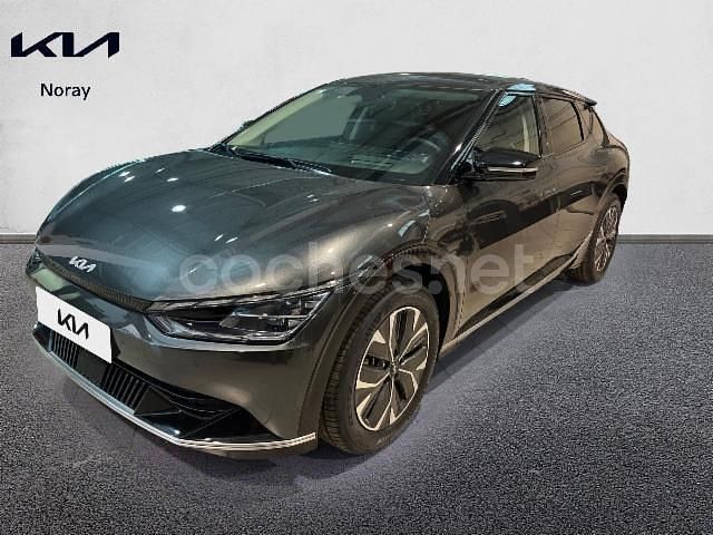 Eléctrico Usado 2024 Kia EV6 Air SUV | 40.900 € (Precio justo) - Imagen 1/4