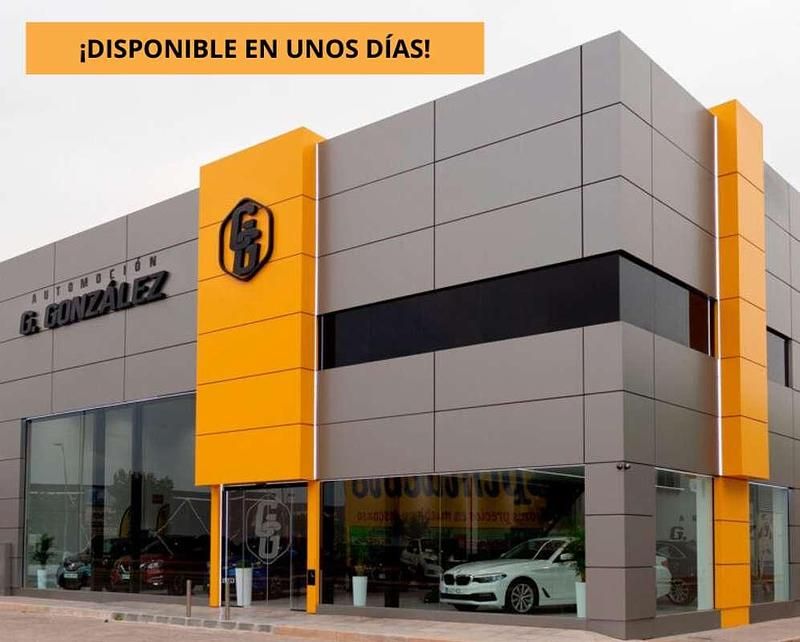 Negro Usado 2023 Audi Q8 S-Line SUV | 76.900 € (Precio justo) - Imagen 1/1