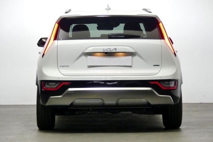 Usado Kia Niro 183 CV (134 kW) 2023 SUV