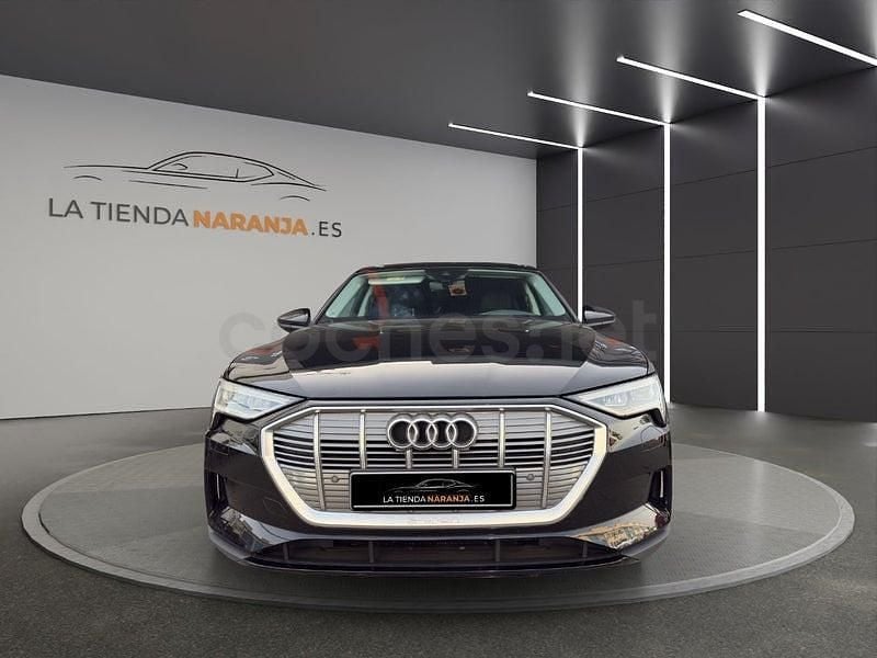 Usado Audi e-tron Sportback Premium 300 kW (408 CV) 2021 Eléctrico SUV