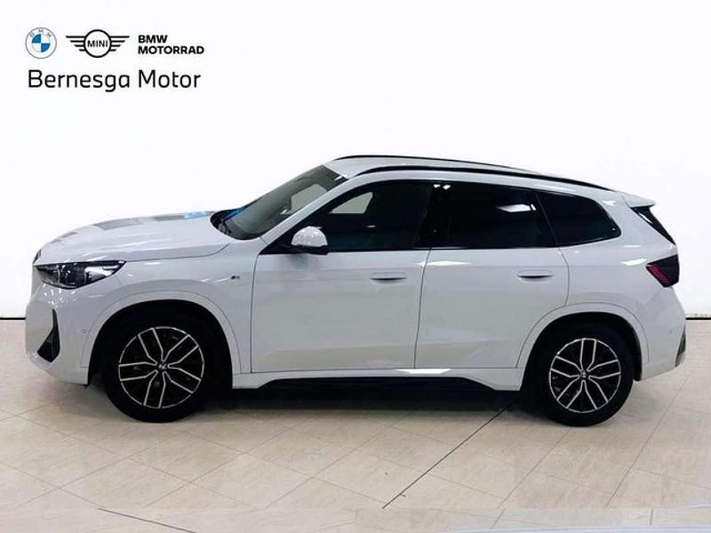 Usado BMW X1 Comfort Edition 150 CV (110 kW) 2025 Blanco SUV