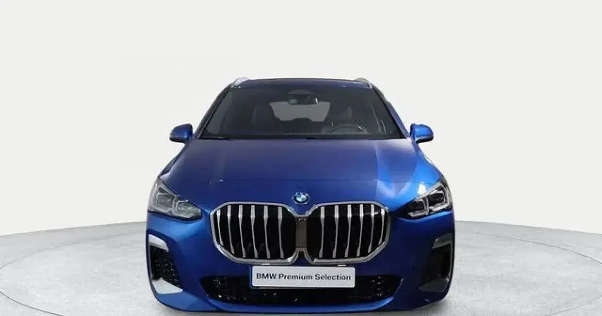 Usado BMW 218 150 CV (110 kW) 2025 Familiar