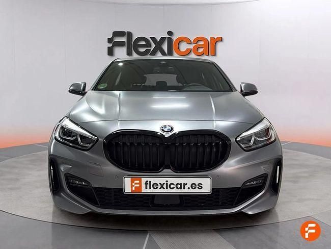 Usado BMW 120 178 CV (130 kW) 2024 Gris Utilitario