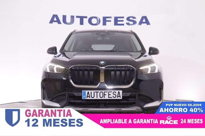 Usado BMW X1 150 CV (110 kW) 2023 SUV
