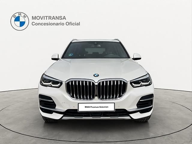 Usado BMW X5 2023 SUV