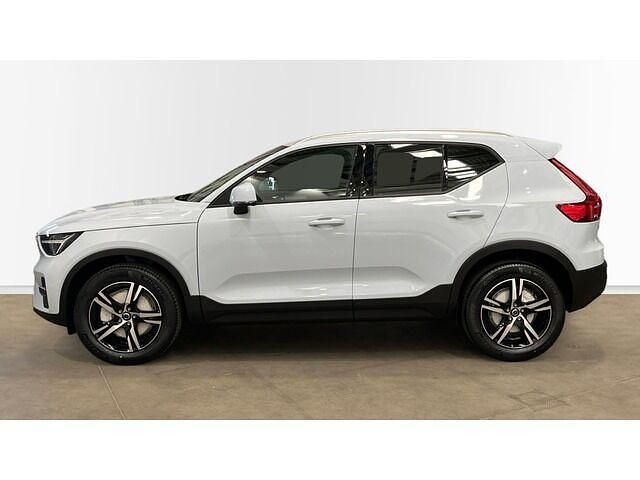 Nuevo Volvo XC40 Core 163 CV (119 kW) 2025 Blanco SUV
