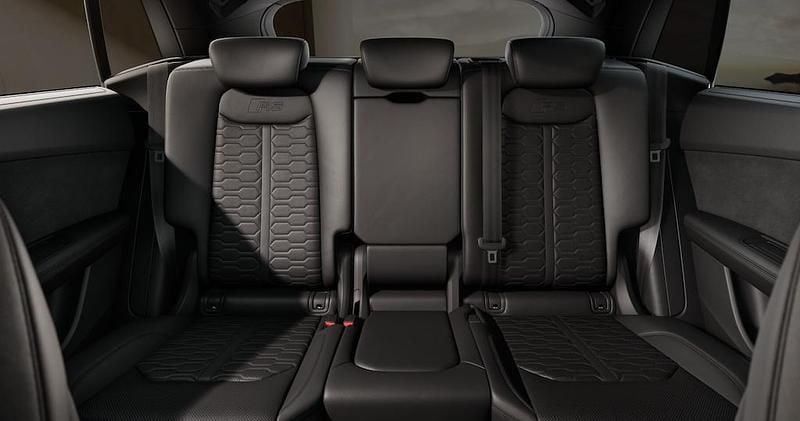 Nuevo Audi Q8 Premium 600 CV (441 kW) 2025 Gris SUV