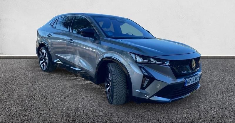 Usado Renault Rafale Techno 200 CV (147 kW) 2024 SUV