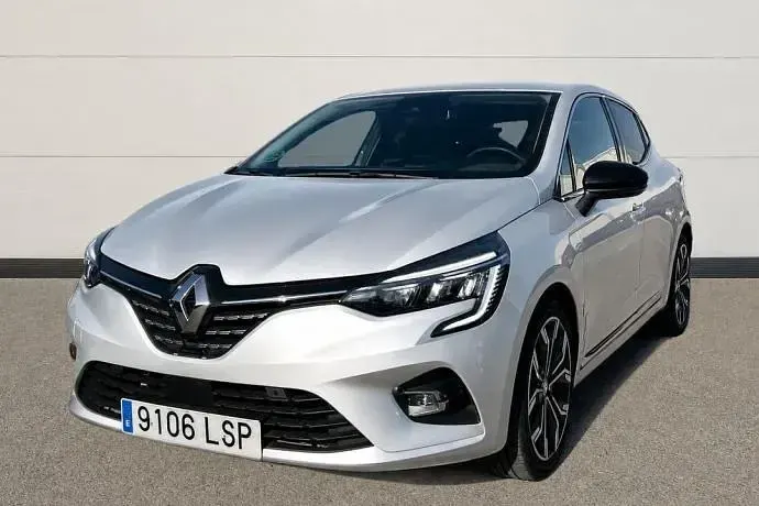 Usado Renault Clio Zen 90 CV (66 kW) 2021 Utilitario
