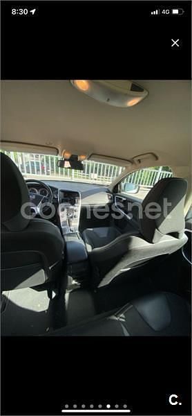 Usado Volvo XC60 Summum 136 CV (100 kW) 2012 Blanco SUV