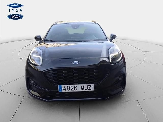 Usado Ford Puma ST-Line X 155 CV (114 kW) 2023 Todoterreno SUV