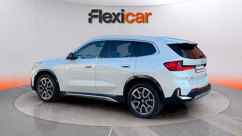 Usado BMW X1 163 CV (119 kW) 2023 Blanco SUV