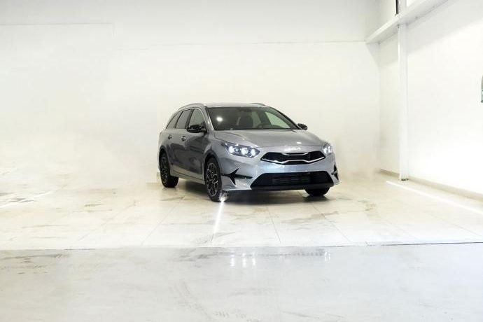 Usado Kia Ceed Style 120 CV (88 kW) 2024 Utilitario