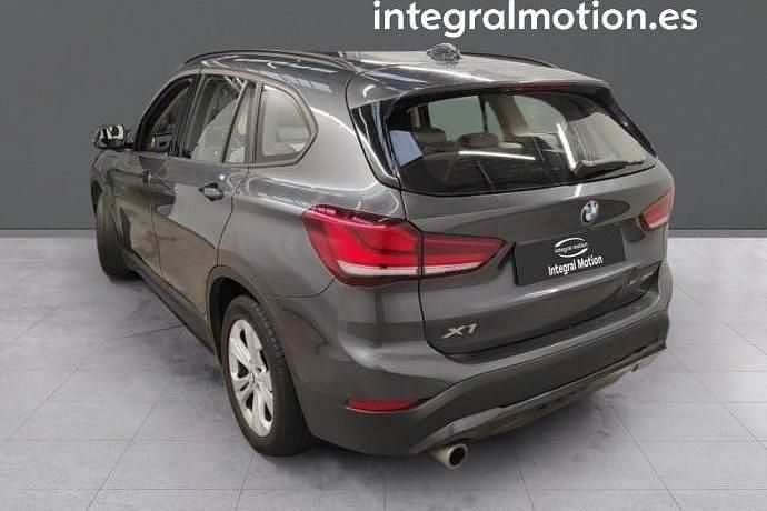 Usado BMW X1 220 CV (161 kW) 2021 SUV