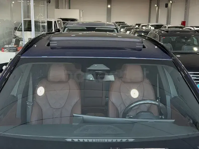Usado BMW X5 xLine 352 CV (258 kW) 2024 Azul SUV