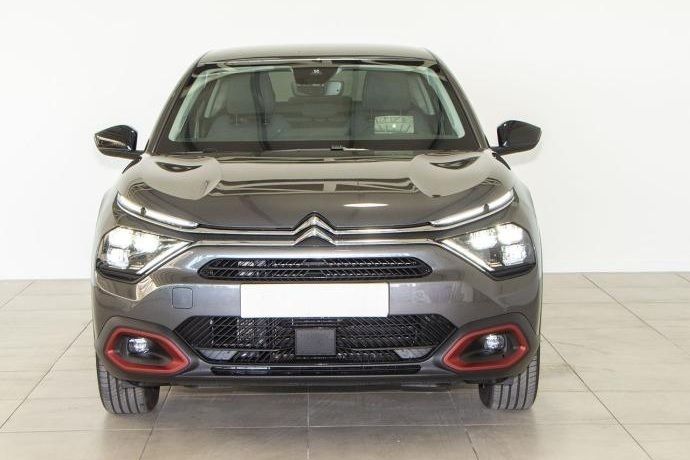 Usado Citroën e-C4 Shine 100 kW (136 CV) 2023 Berlina