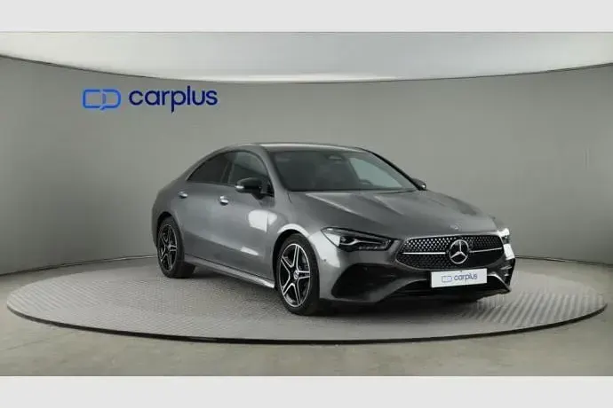 Usado Mercedes CLA220 190 CV (139 kW) 2025 Berlina