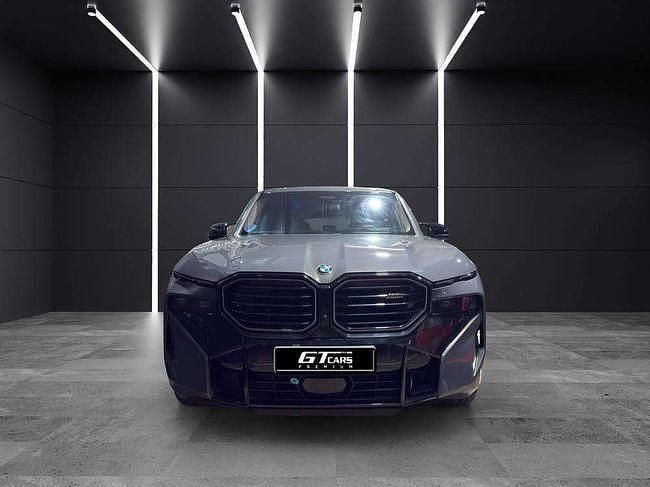 Usado BMW XM 654 CV (481 kW) 2024 Gris SUV
