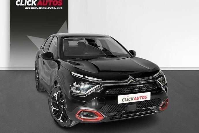 Usado Citroën C4 Feel 130 CV (95 kW) 2023 SUV