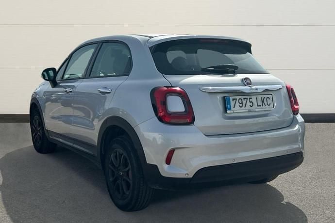 Usado Fiat 500 S 120 HP (88 kW) 2020