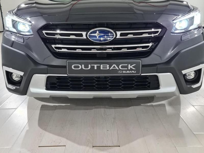 Nuevo Subaru Outback Active 169 CV (124 kW) 2025 Otro SUV