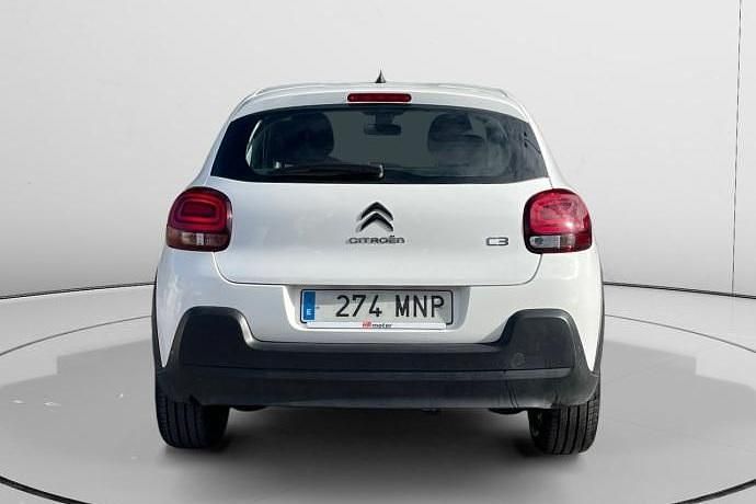 Usado Citroën C3 Feel 82 CV (60 kW) 2024