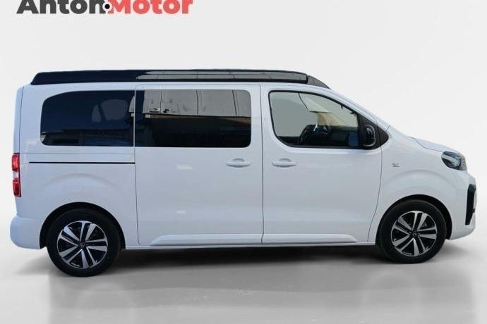 Usado Citroën Spacetourer 180 CV (132 kW) 2024 Monovolumen