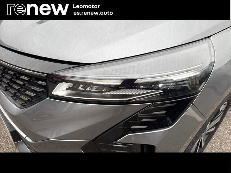 Usado Renault Clio V Techno 145 CV (106 kW) 2025 Blanco Berlina