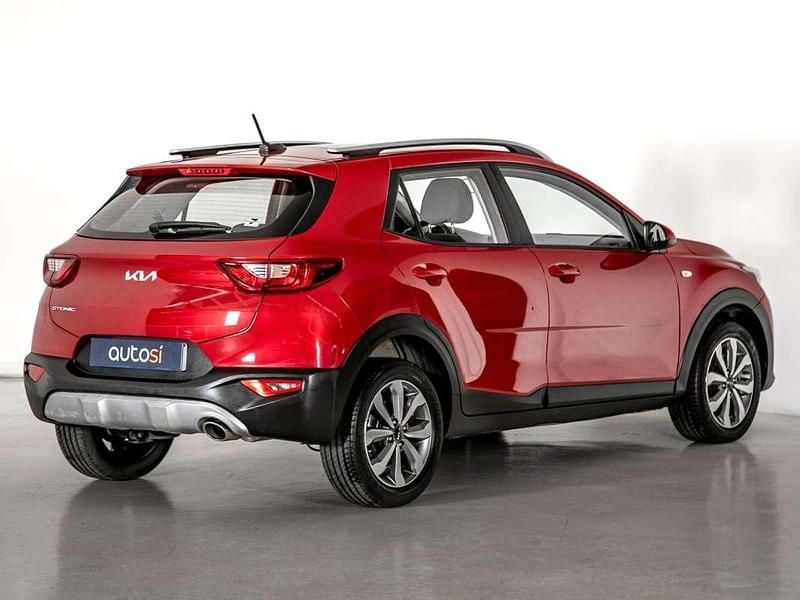 Brugt Kia Stonic 84 HK (61 kW) 2022 SUV
