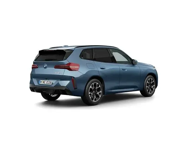 Usado BMW X3 Comfort Edition 197 CV (144 kW) 2025 SUV