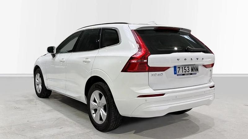 Usado Volvo XC60 Core 197 CV (144 kW) 2024 SUV