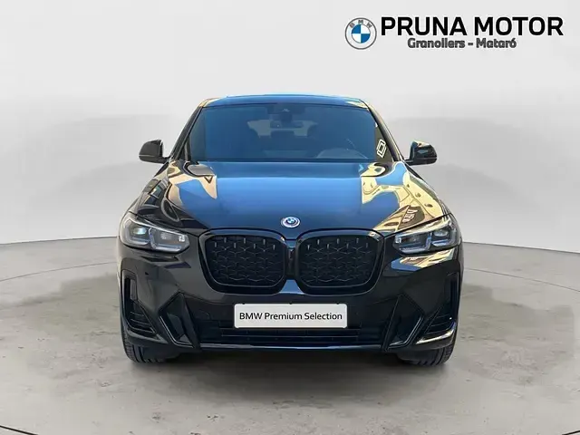 Usado BMW X4 xLine 286 CV (210 kW) 2022 SUV