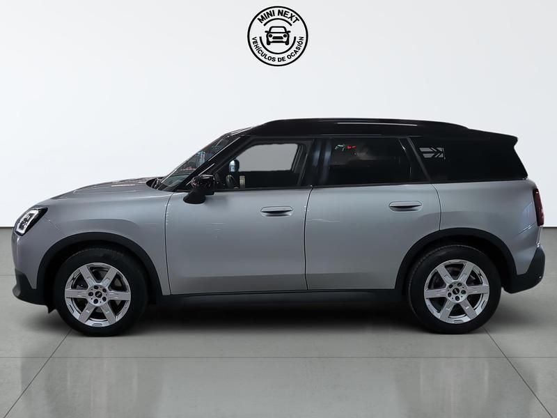 Usado Mini Countryman 170 CV (125 kW) 2024 SUV