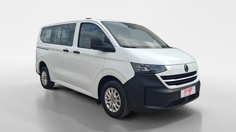 Usado VW Caravelle 110 CV (80 kW) 2025 Van