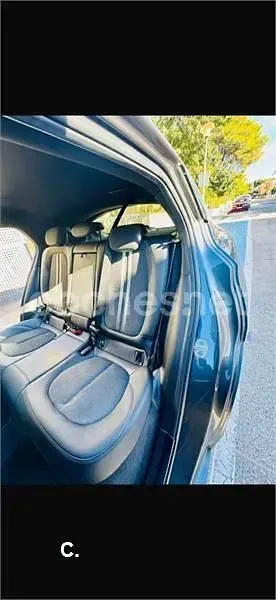 Usado BMW X2 220 CV (161 kW) 2021 Gris / plata SUV