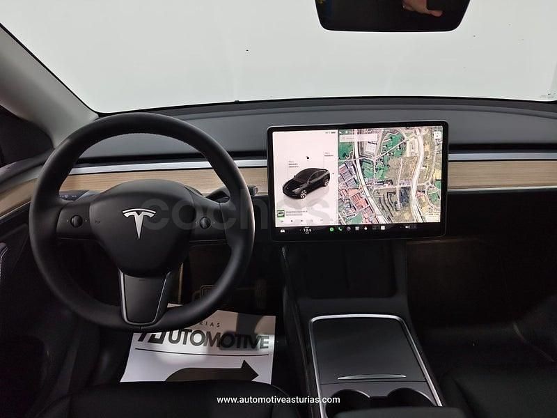 Usado Tesla Model Y RWD 219 kW (299 CV) 2023 Eléctrico SUV