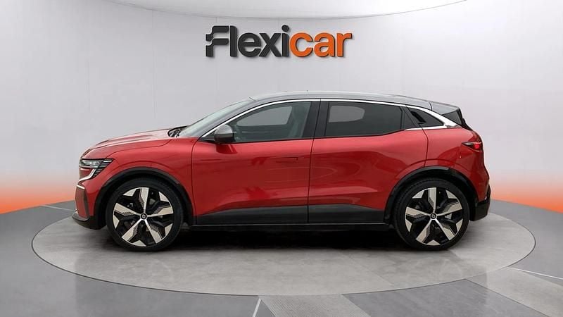 Usado Renault Megane E-Tech Equilibre 160 kW (218 CV) 2022 Burdeos Utilitario