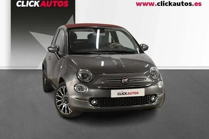 Usado Fiat 500 Dolcevita 70 CV (51 kW) 2023