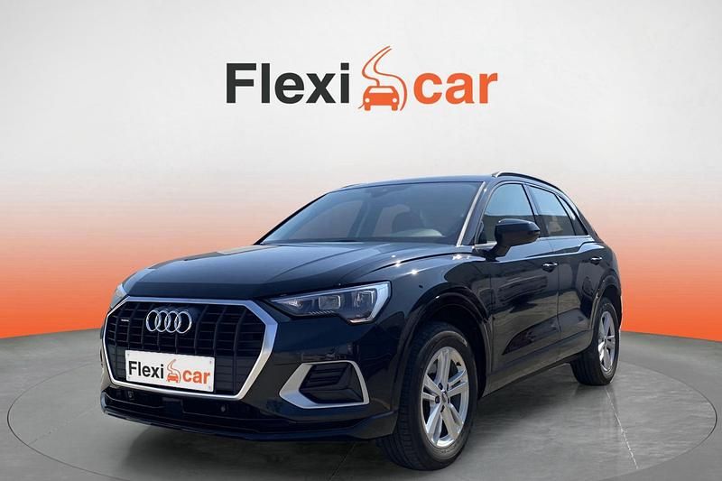 Occasion Audi Q3 Premium 190 ch (139 kW) 2019 Noir SUV