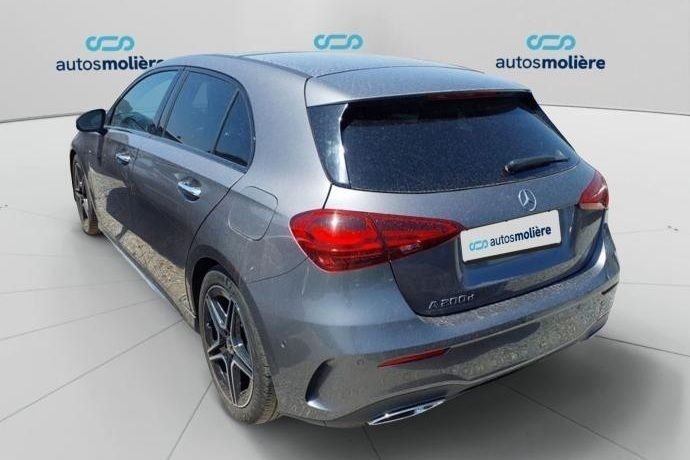 Usado Mercedes A200 150 CV (110 kW) 2023