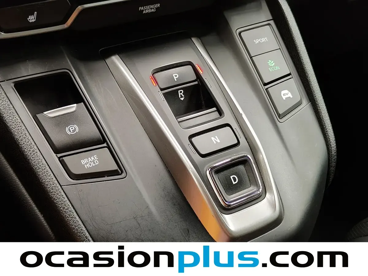 Usado Honda CR-V Lifestyle 184 CV (135 kW) 2023 SUV