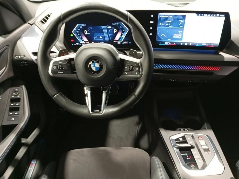 Usado BMW 120 163 CV (119 kW) 2024 Blanco Utilitario