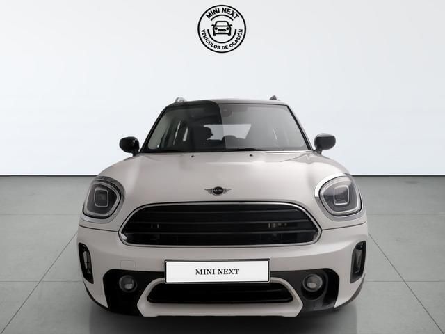 Usado Mini Cooper Countryman 136 CV (100 kW) 2024 SUV