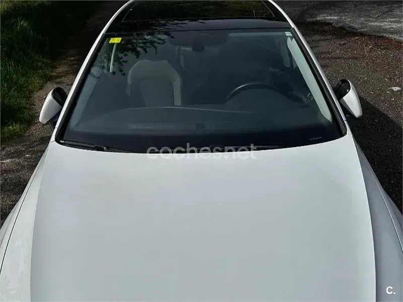 Usado VW Golf VII Sportline 125 CV (91 kW) 2018 Blanco Berlina