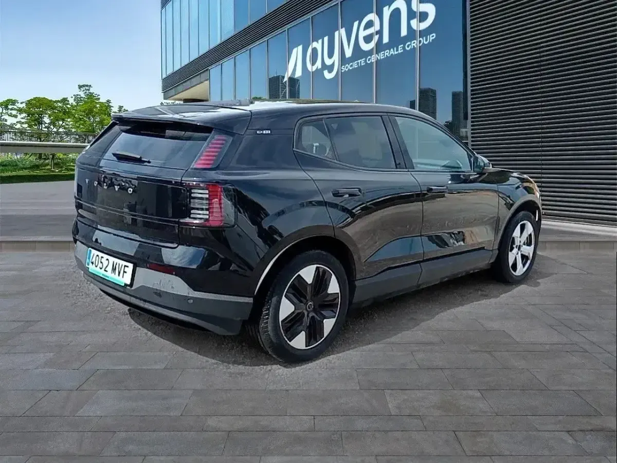 Usado Volvo EX30 Core 200 kW (272 CV) 2024 Eléctrico SUV